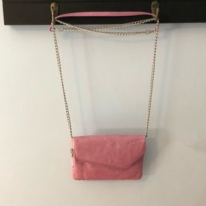 Hobo cross body bag 🌸